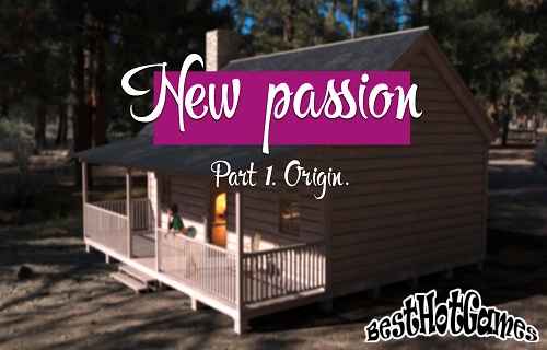 Nouvelle Passion partie 1 Origine