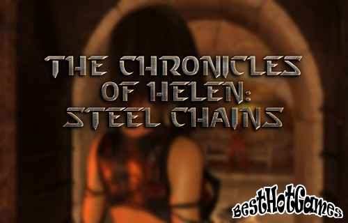 Die Chroniken von Helen Steel Chains
