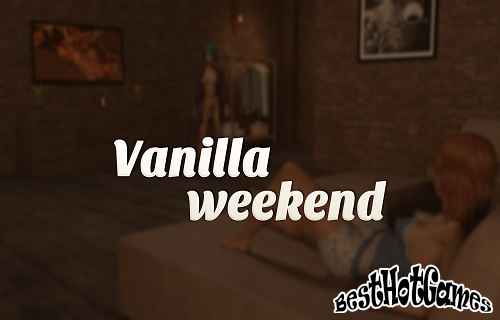 Week-End Vanille