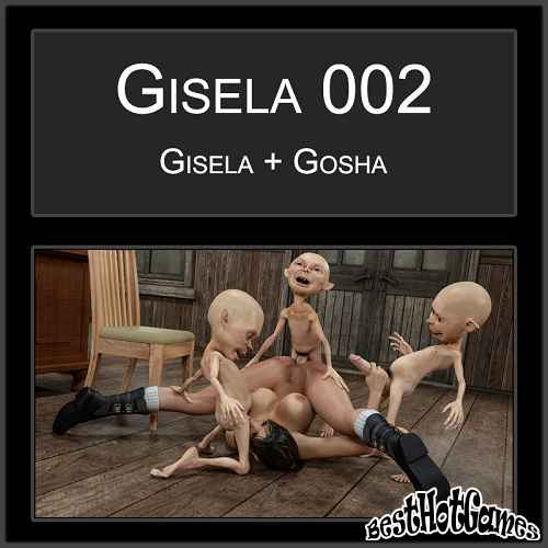 Гизела 002