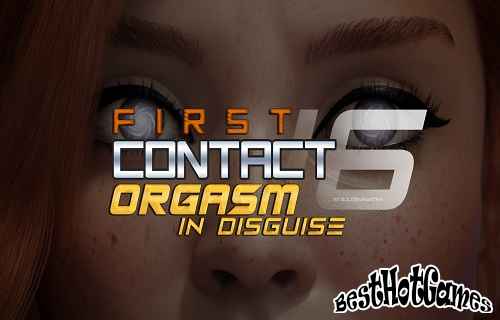 First Contact 16
