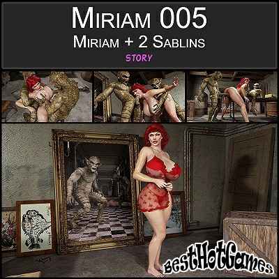 Мириам 005