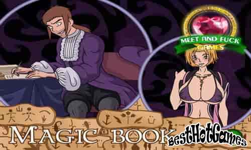 Magic Book 2