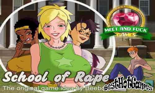 School Of Rape