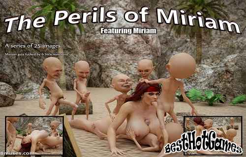 The Perils Of Miriam