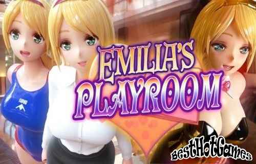 Emilia''s PLAYROOM