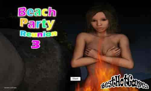 Beach Party Reunion 3