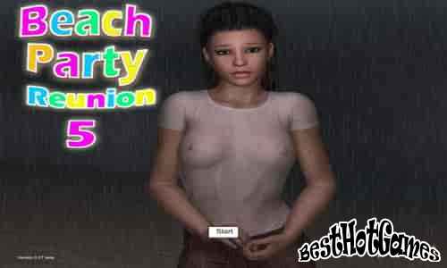Beach Party Reunion 5