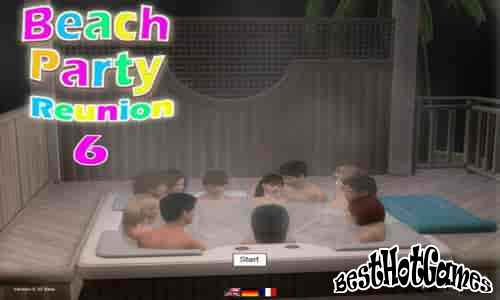 Beach Party Reunion 6