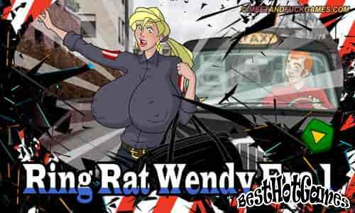 Ring Rat Wendy Era 1