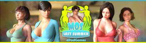 MOS: Last Summer