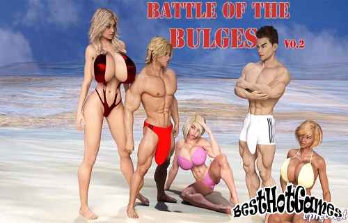 Battle of the Bulges