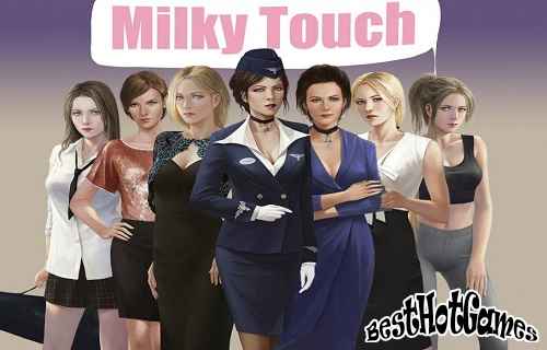 Milky Touch