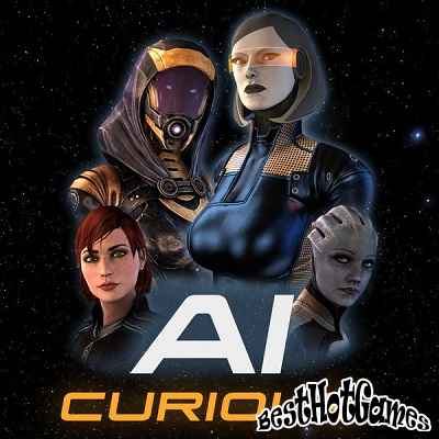 AI-Curious - Episode 2 Under the Suit