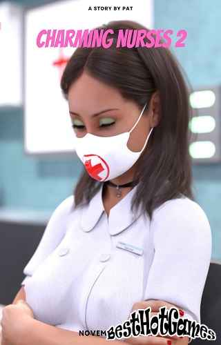 Очаровательные Медсестры 2
