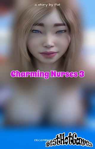 charmantes infirmières 3