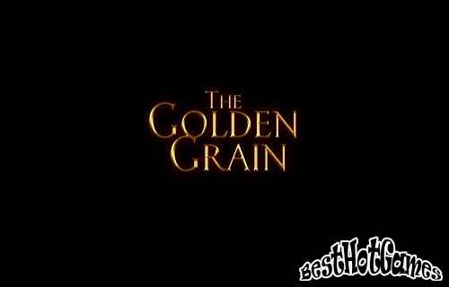 Das goldene Korn