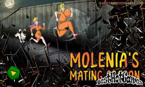 Molenia's Mating Season