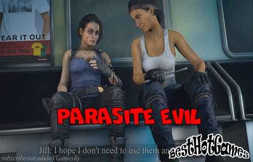 Parasite Evil