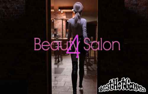 Salon de beauté 4