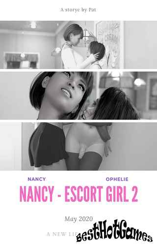 Nancy - Escorte 2