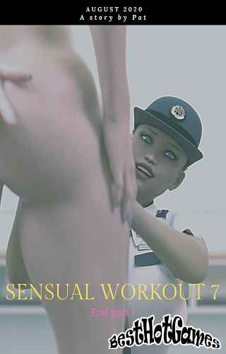 Sensual Workout 7
