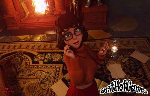 Velma – Der Geist eines Bordells