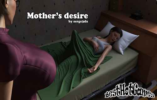 Le désir de la mère