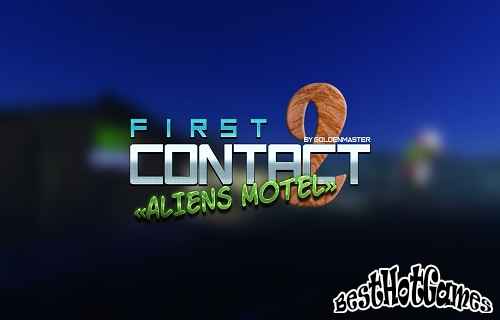 First Contact 2