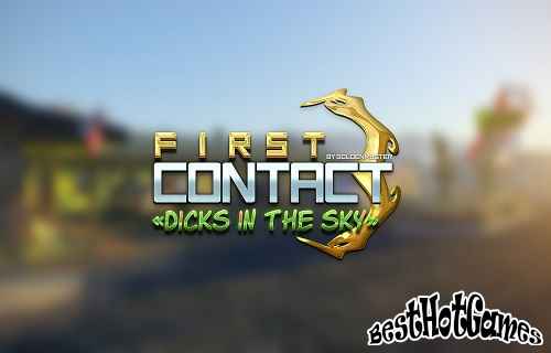 First Contact 3