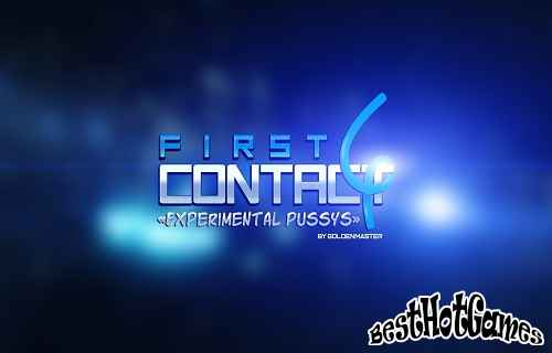 Первый контакт 4