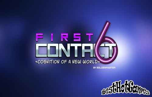 Erster Kontakt 6