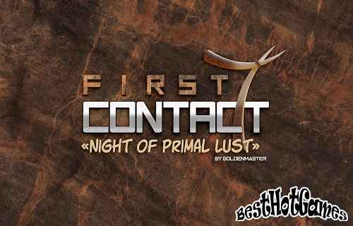 First Contact 7