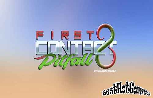 First contact 8