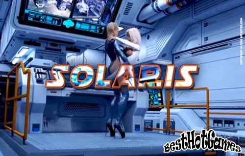 Solaris Trailer