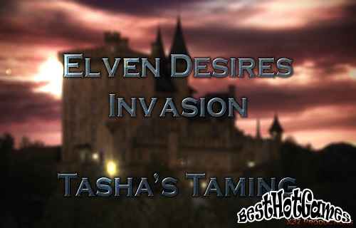 Elven Desire – Invasion – Tashas Timing