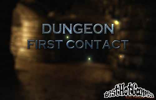 Dungeon 2 – Erster Kontakt