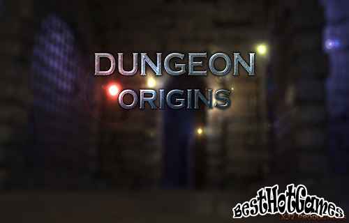 Elven Desires - Dungeon Origins 1