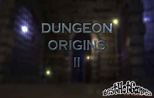 Désirs elfiques - Dungeon Origins 2