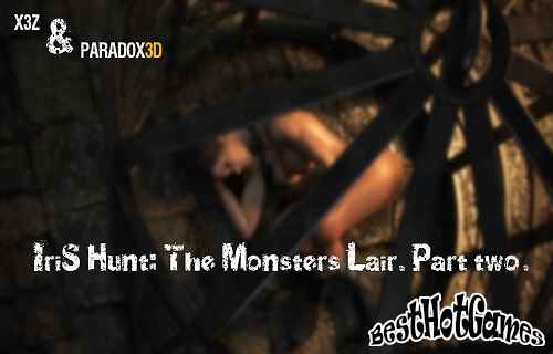 Iris - The Monsters Lair 2