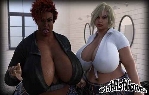 Plus Size Family Taboo [v0.1] (2024/PC/ENG)