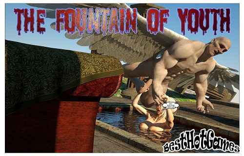 The Fountain Of Youth