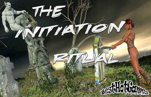 The Initiation Ritual