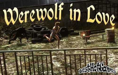 Werewolf In Love