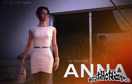 Anna EP1