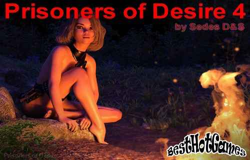 Prisoners of Desire 4