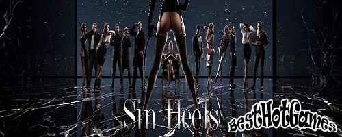 Sin Heels