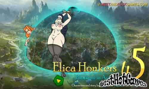 Elica Honkers 4.5 : Phatbunz in Action