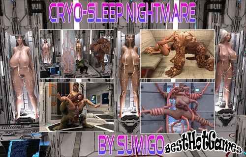 Cryo-Sleep Nightmare