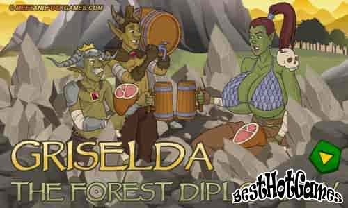 Griselda The Forest Diplomacy